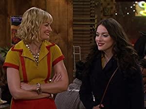 2 Broke Girls S04E14 And the Cupcake Captives WEB-DL x264