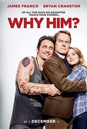 Why Him 2016 English Movies 720p HDRip XviD AAC New Source with Sample â˜»rDXâ˜»