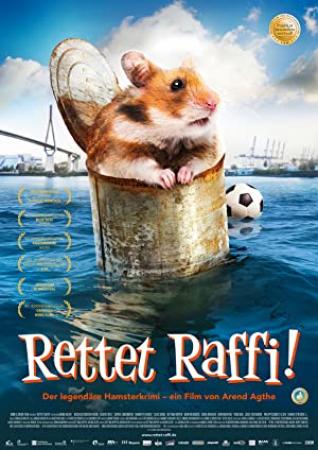 Rettet Raffi 2015 GERMAN 1080p BluRay x264 DTS-VHD