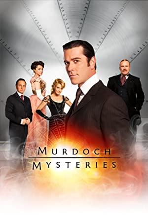 Murdoch Mysteries S09E01 HDTV x264-KILLERS[rarbg]