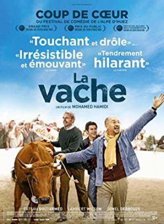 One Man and his Cow 2016 FRENCH BRRip x264-VXT