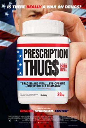 Prescription Thugs (2015) [720p] [WEBRip] [YTS]