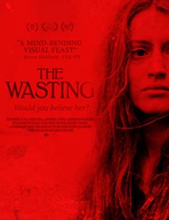 The Wasting 2018 HDRip x264 AAC [MW]