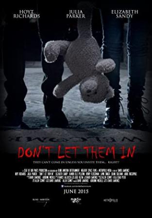 Dont Let Them in 2020 1080p WEBRip AAC2.0 x264-MooMa[TGx]