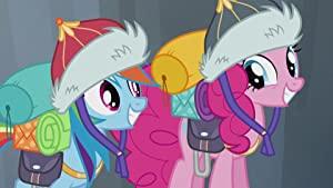 My Little Pony Friendship is Magic S05E08 The Lost Treasure of Griffonstone WEB-DL x264