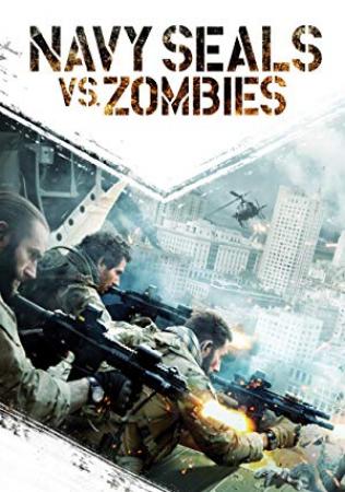 Navy Seals vs Zombies [BluRayRIP][AC3 2.0 Español Castellano][2016]