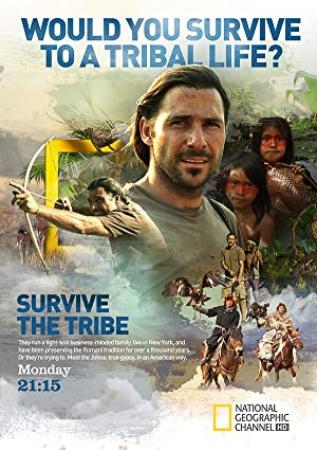 Survive the Tribe S02E01 400p 285mb HDTV x264-][ Cannibal Legend ][ 07-Jan-2016 ]
