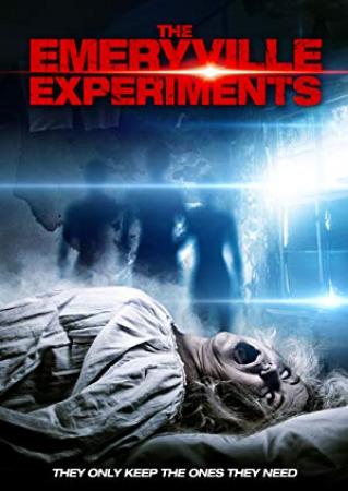 The Emeryville Experiments 2016 HDRip AC3 2.0 x264-BDP[PRiME]