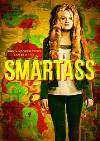 Smartass (2017) [1080p] [YTS AG]