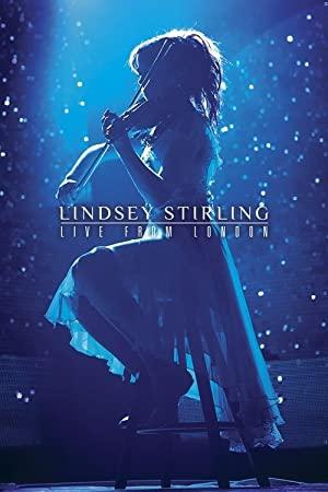 Lindsey Stirling Live From London 2015 1080p BluRay x264 FLAC 2 0-HANDJOB