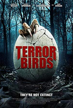 Terror Birds (2016) 720p WEBRip x264 Eng Subs [Dual Audio] [Hindi DD 2 0 - English 5 1] -=!Dr STAR!