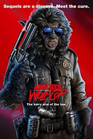 Another Wolfcop 2017 FRENCH HDRip XviD-PREUMS