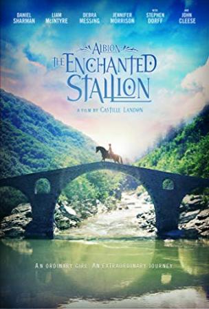 Albion: The Enchanted Stallion (2016)1080p BluRay x264 AC3 Plex [SN]