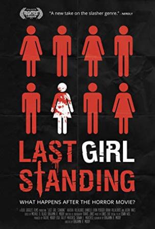 Last Girl Standing (2015) [720p] [BluRay] [YTS]