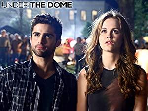 Under the Dome S03E03 1080p HDTV X264-HCNLSubs DTS + DD 5.1