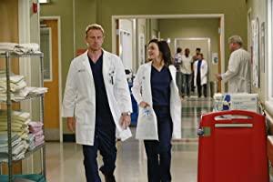 Grey's Anatomy S11E20 HDTV x264-LOL