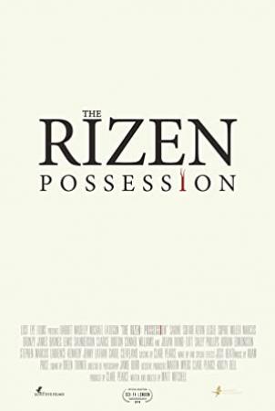 The Rizen Possession 2019 720p WEBRip Hindi Dub Dual-Audio x264-VO