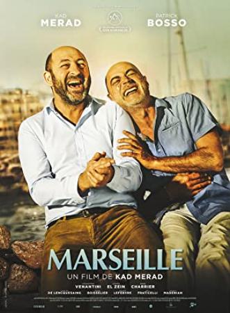 Marseille (2016) [1080p] [BluRay] [5.1] [YTS]