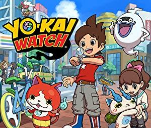 Yo-Kai Watch S02E08 DUBBED REAL HDTV x264-W4F