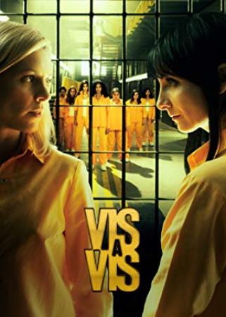 Vis a vis (2015) Season 1-4 S01-S04 (1080p BluRay x265 HEVC 10bit AAC 2.0 Spanish Kappa)