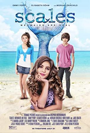 A Mermaids Tale 2017 PL 720p HDTV x264 DD2.0-MXFiLMS