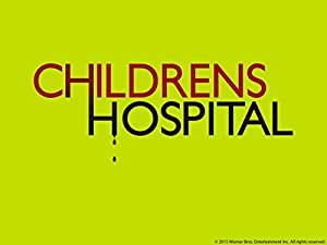 Childrens Hospital S06E02 Codename Jennifer 720p WEB-DL AAC2.0 H.264-BTN[rarbg]