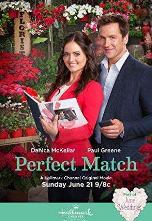 Perfect Match (2015) [1080p] [WEBRip] [YTS]