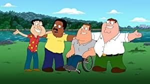 Family Guy S13E14 JOLO 1080p WEB-DL 10bit AAC 5.1 HEVC x265 MEANDRAGON