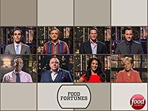 Food Fortunes S01E05 Culinary Capital WS DSR x264-NY2