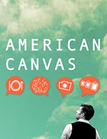 American Canvas S01E01-E03 HDTV x264-YesTV