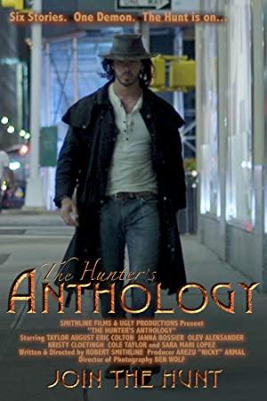 The Hunters Anthology S01 WEBRip x264-ION10