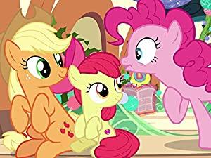 [HD] My Little Pony_ Friendship is Magic S05E20 - Hearthbreakers[1080]