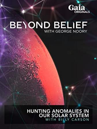 Beyond Belief with George Noory S05E11 XviD-AFG[eztv]