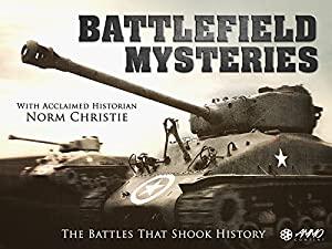 Battlefield Mysteries 4of4 The Lost Graves of the International Brigade 1080p WEB x264 AC3