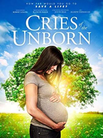 Cries of the Unborn (2017) HDRip 720p x264 - SHADOW[TGx]