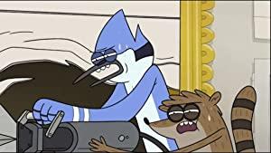 Regular Show - 6x25 - Not Great Double Date [1080p WEB-DL]