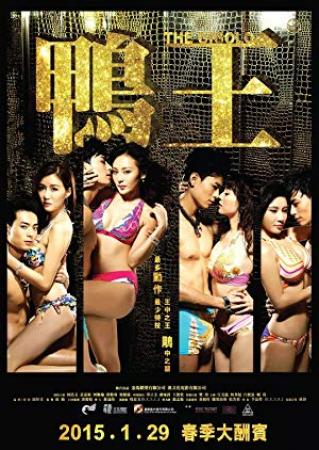 The Gigolo 2015 CHINESE 1080p BluRay x264-iKiW