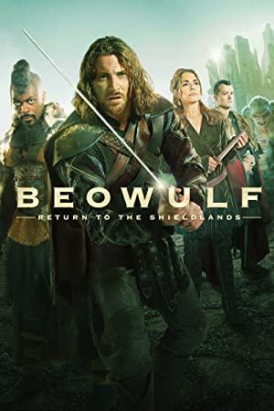 Beowulf Return to the Shieldlands S01E04 720p HDTV x264-ORGANiC[rarbg]