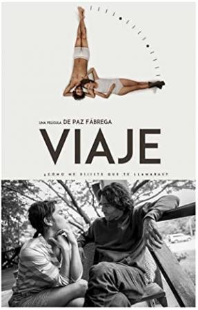 Viaje [BluRayRIP][AC3 2.0 Español Latino][2016]