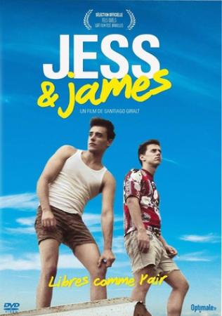 Jess And James [BluRay Rip][AC3 2.0 Español Latino][2015]