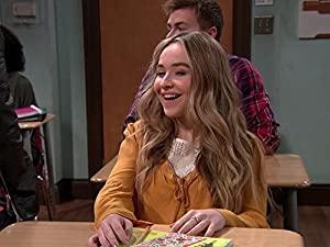 Girl Meets World S02E10 Girl Meets the New Teacher 1080p WEBRip AAC 2.0 CC-Tulio