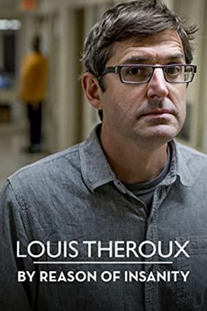 Louis Theroux By Reason Of Insanity S01E02 XviD-AFG[eztv]