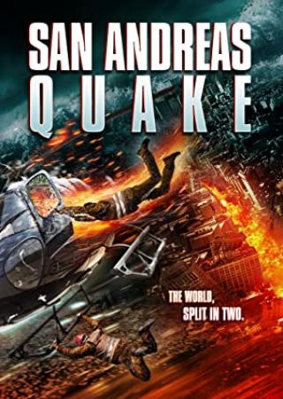 San Andreas Quake(2015)1080p BluRay DTS - DD 5.1 x264 NL Subs TBS