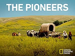 The Pioneers S01E02 Westward HO 480p HDTV x264-mSD
