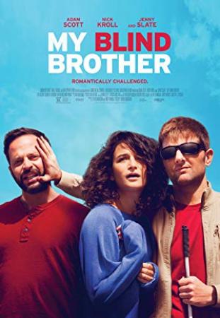 My Blind Brother (2016) [BluRay] [1080p] [YTS]