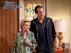 The Millers S02E10 HDTV x264-LOL