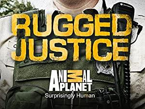 Rugged Justice S01E06 Line of Fire 1080p WEB x264-CAFFEiNE