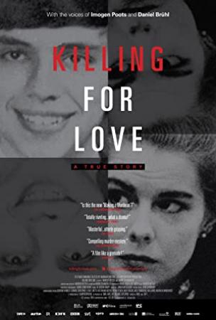 Killing For Love 2016 LiMiTED DVDRip x264-LPD[rarbg]