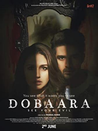 Dobaara See Your Evil 2017 Hindi Movies HD TS XviD Clean Audio AAC New Source with Sample â˜»rDXâ˜»