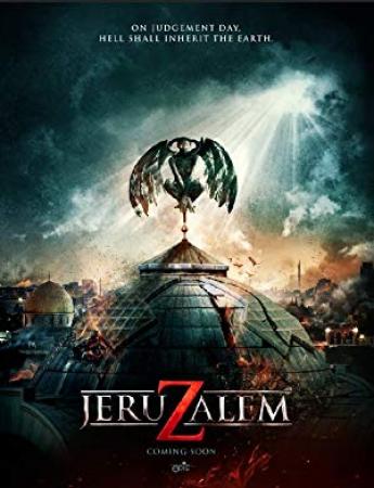 JeruZalem 2015 MULTi TRUEFRENCH 1080p BluRay x264-Slay3R